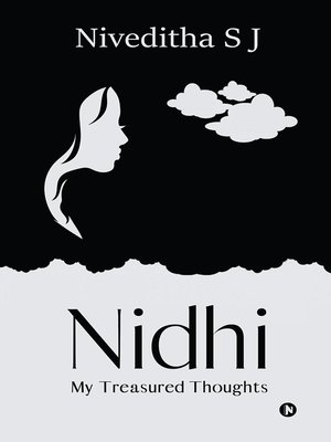 cover image of Nidhi